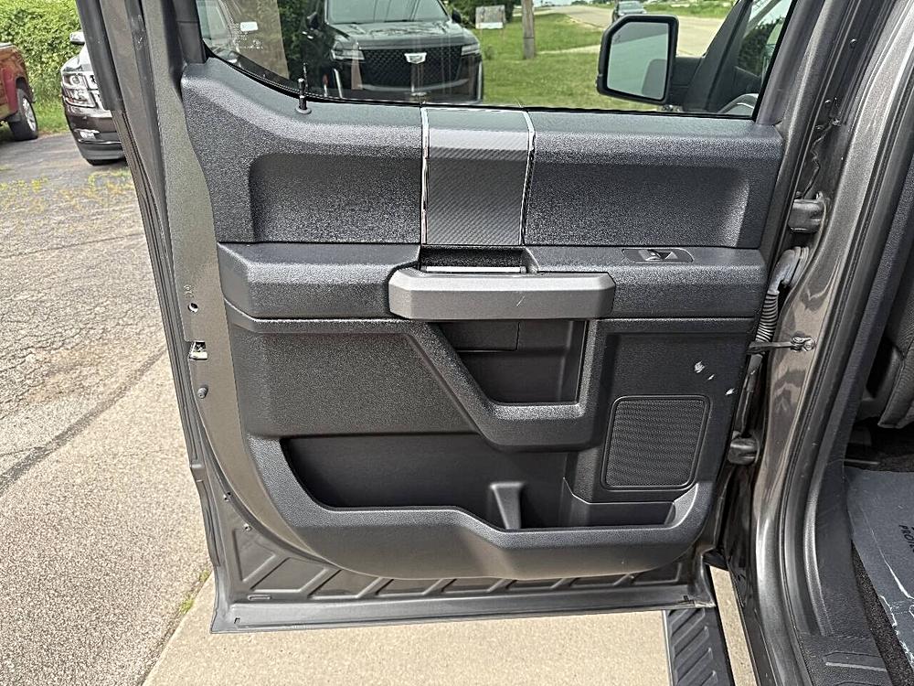 2018 Ford F-150 XLT - Photo 28