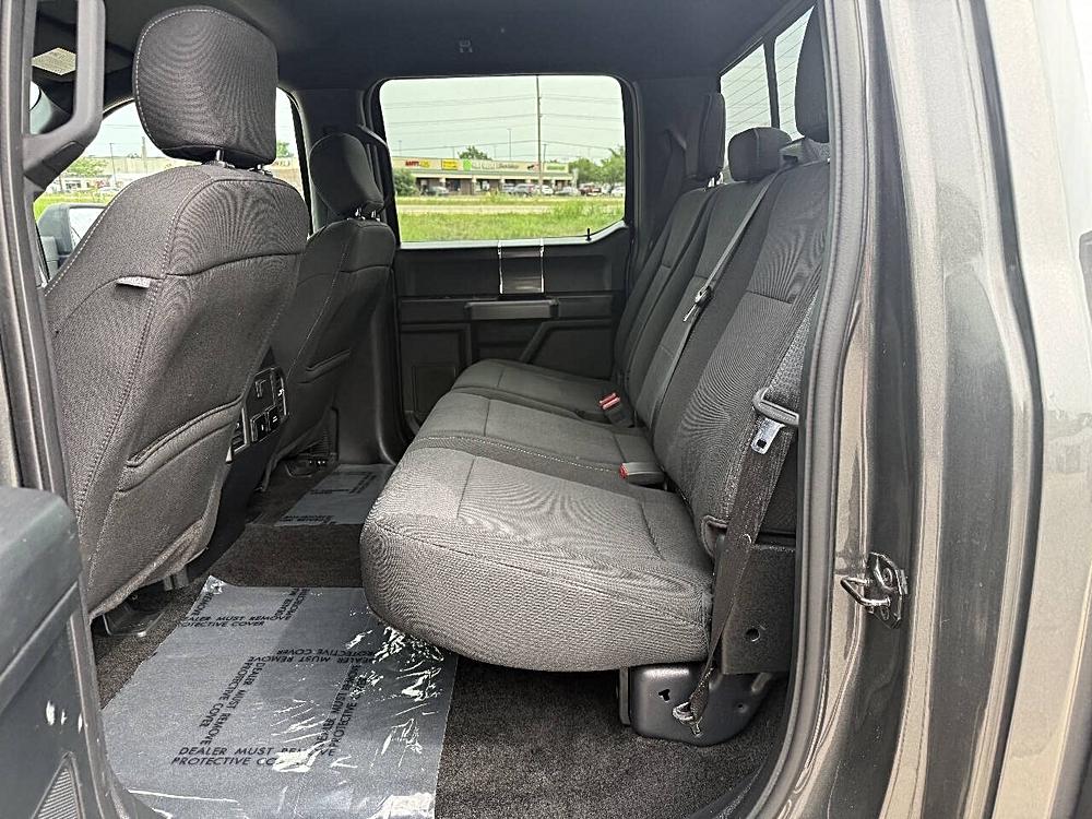 2018 Ford F-150 XLT - Photo 29