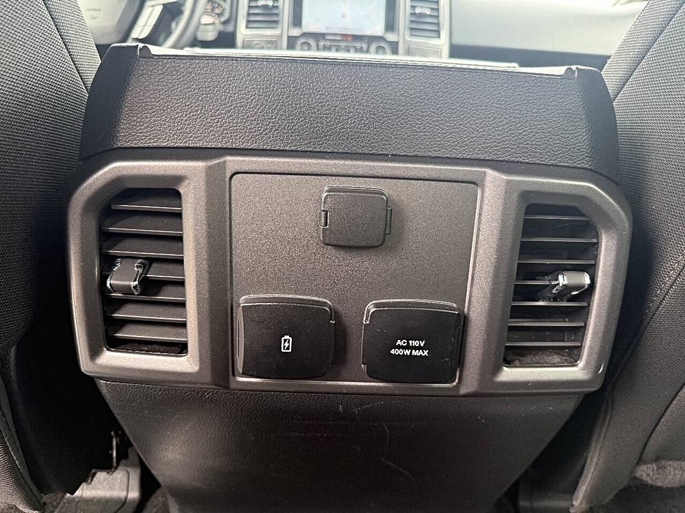 2018 Ford F-150 XLT - Photo 30