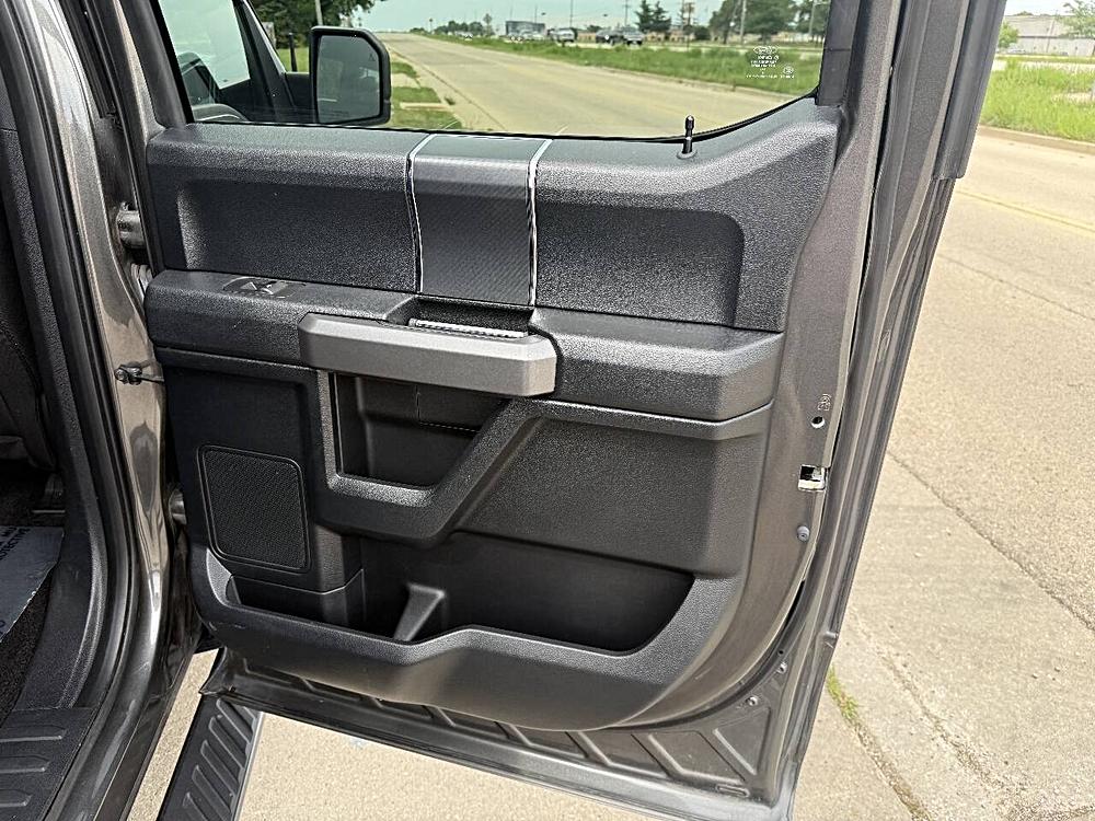 2018 Ford F-150 XLT - Photo 32