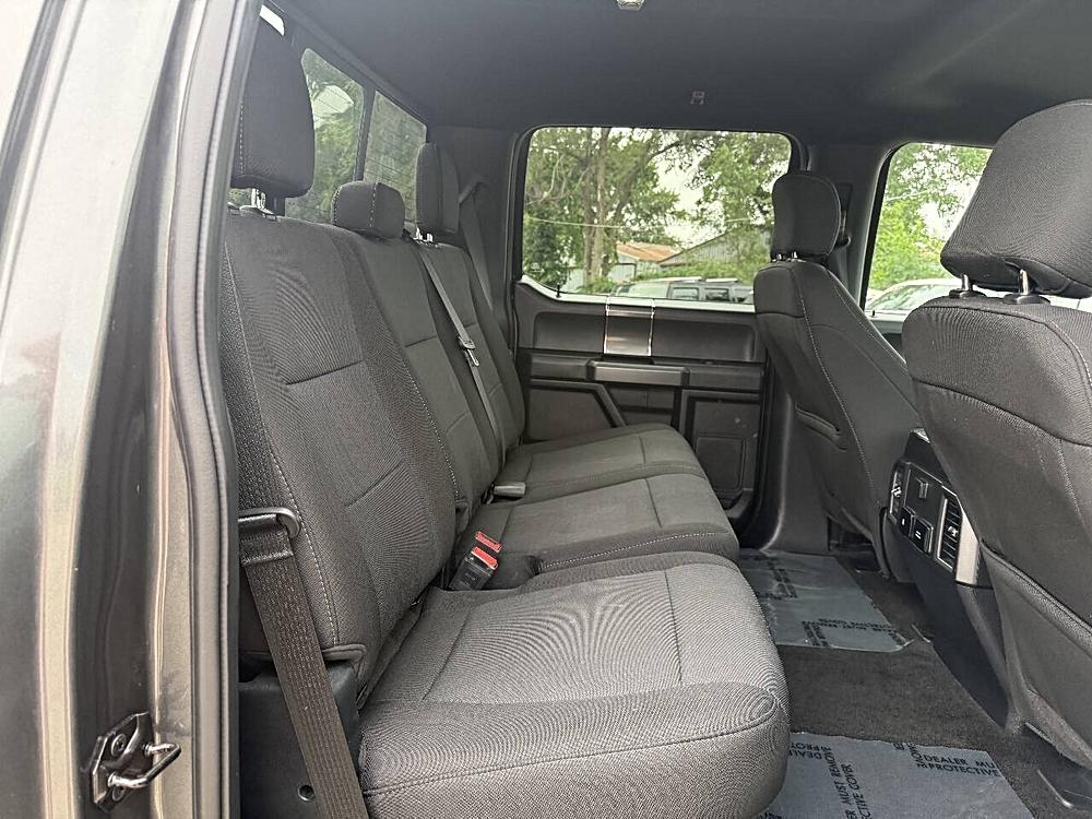 2018 Ford F-150 XLT - Photo 33