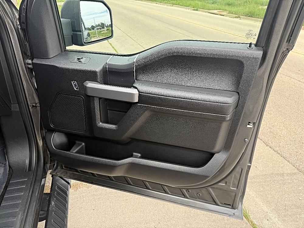 2018 Ford F-150 XLT - Photo 34