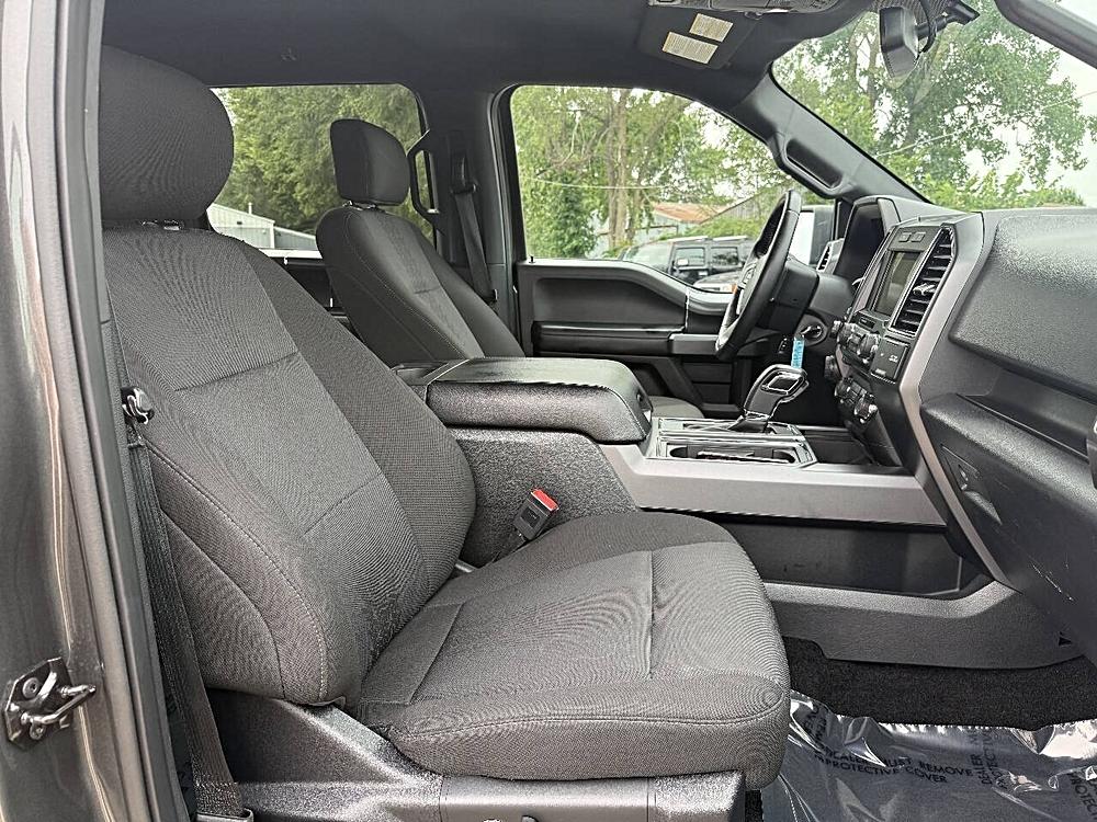2018 Ford F-150 XLT - Photo 35