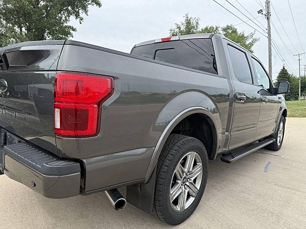2018 Ford F-150 XLT - Photo 6