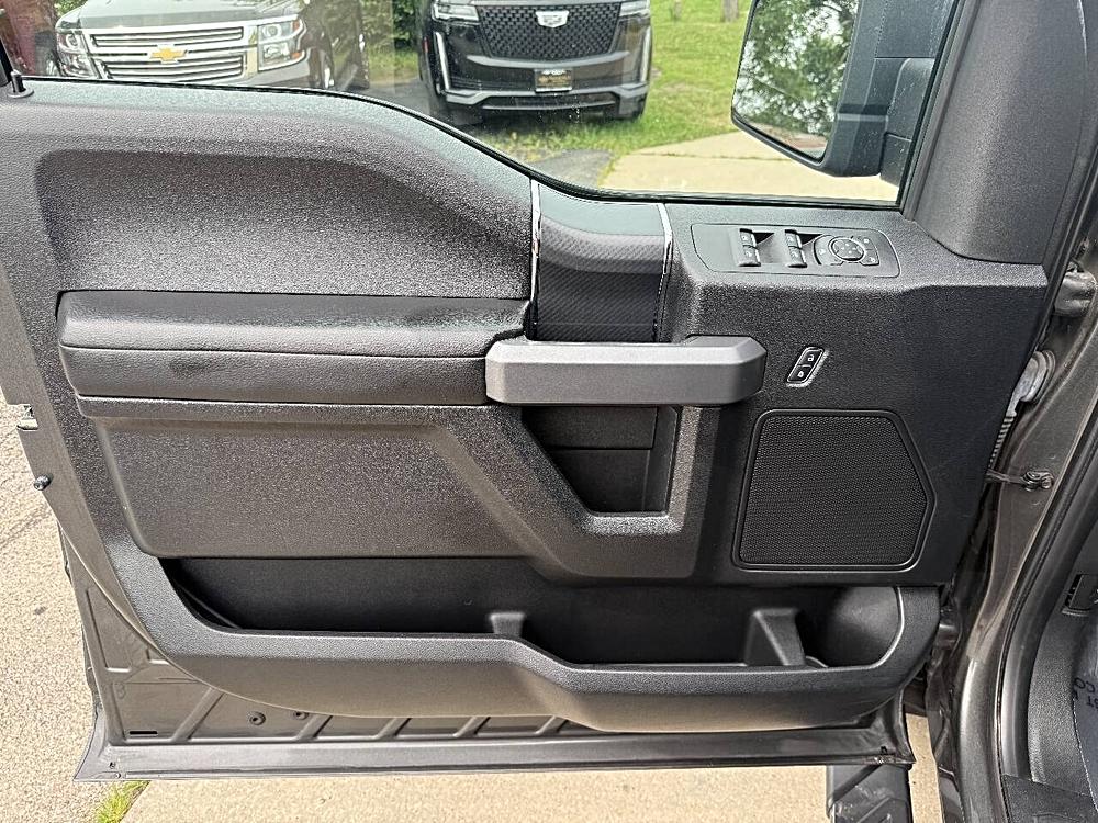 2018 Ford F-150 XLT - Photo 10