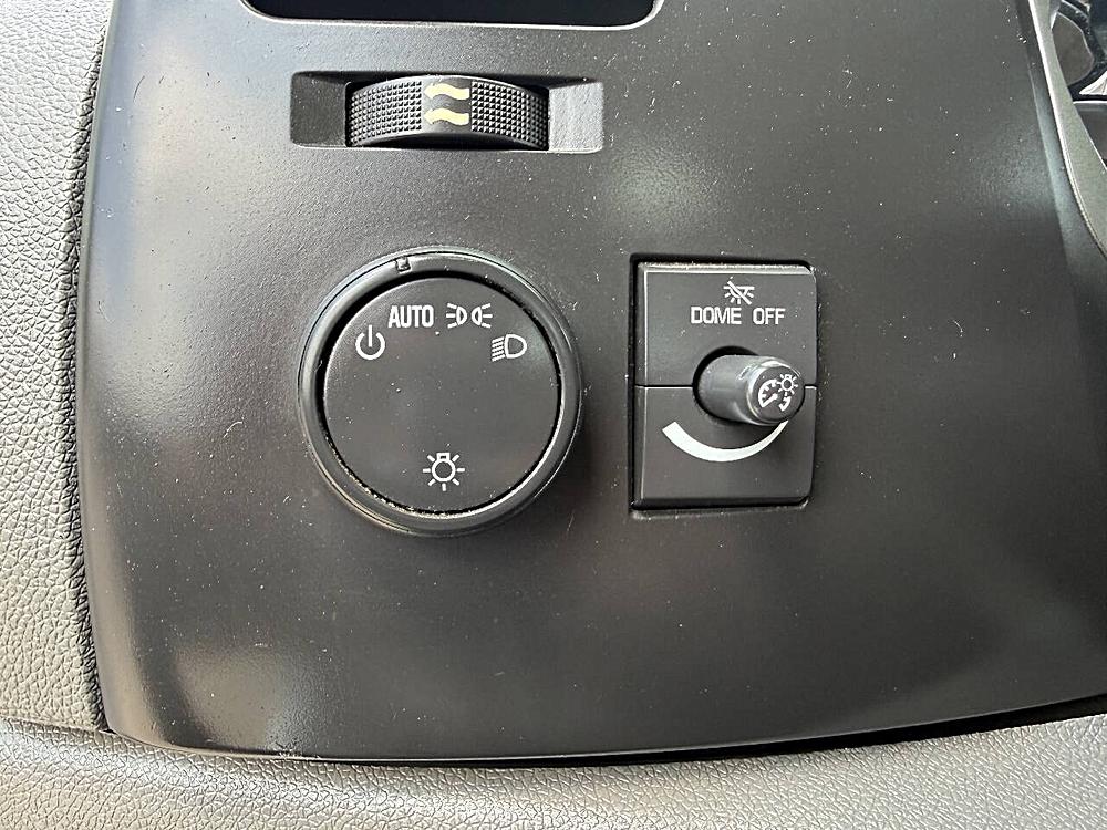 2012 Chevrolet Silverado 2500HD Work Truck - Photo 12