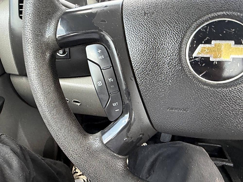 2012 Chevrolet Silverado 2500HD Work Truck - Photo 14