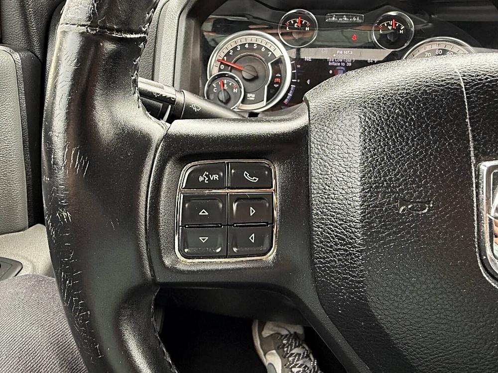 2013 RAM Ram 1500 Pickup SLT - Photo 12