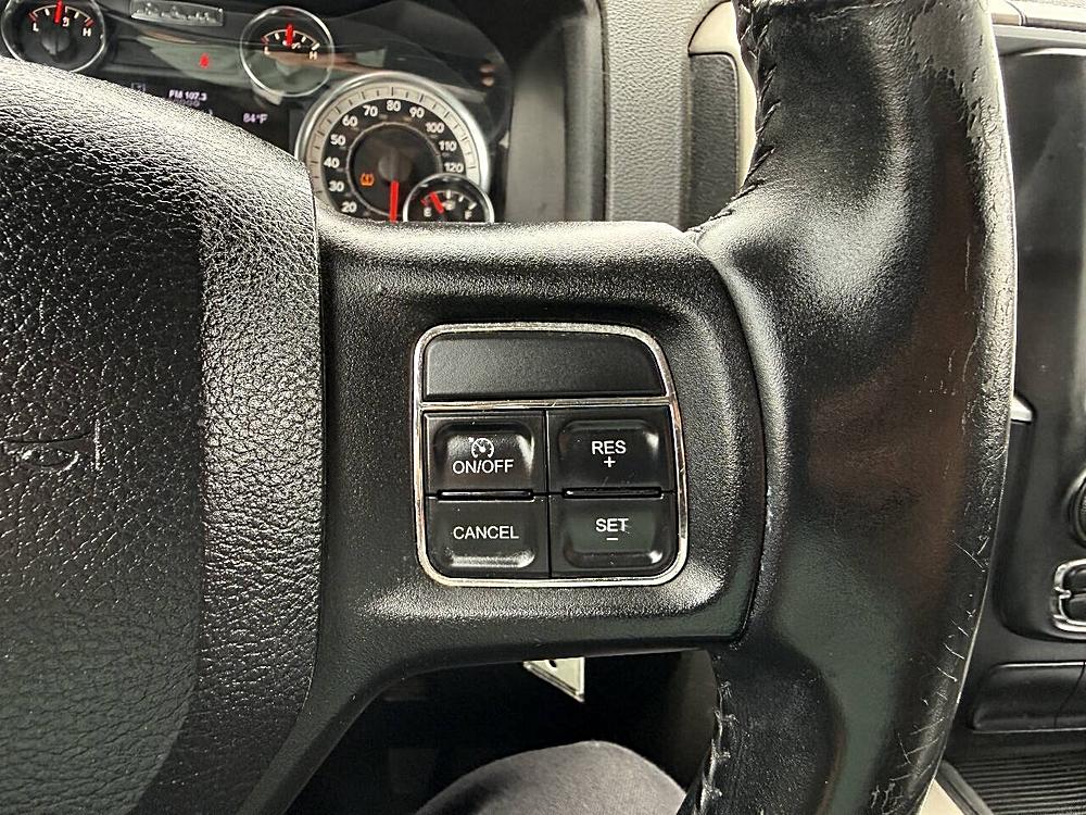 2013 RAM Ram 1500 Pickup SLT - Photo 13