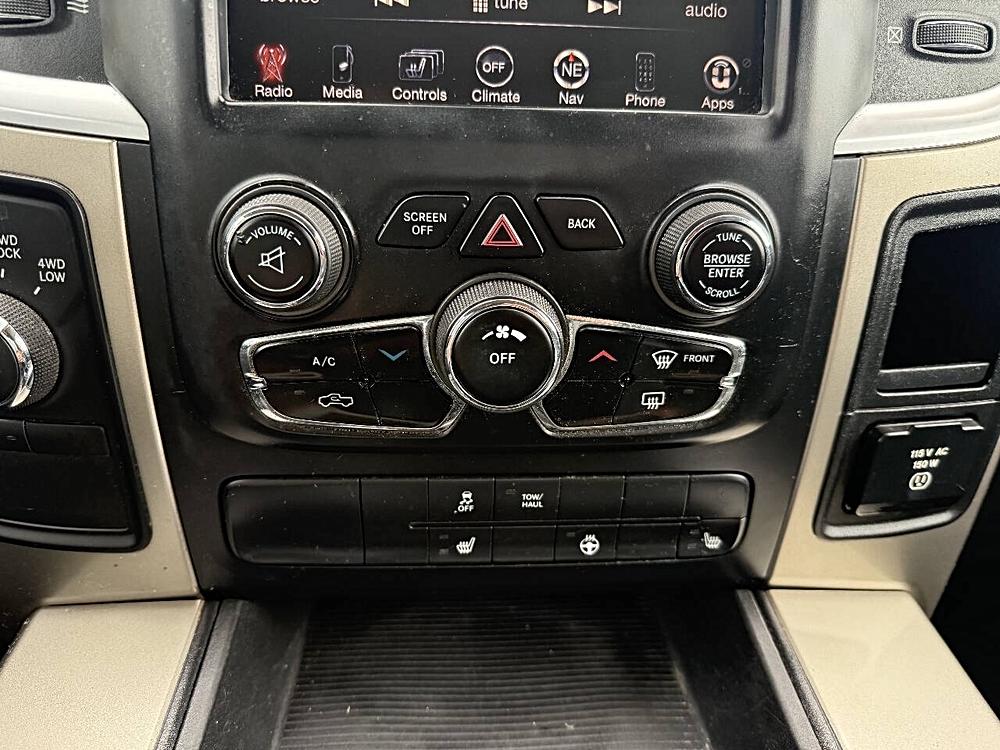 2013 RAM Ram 1500 Pickup SLT - Photo 16