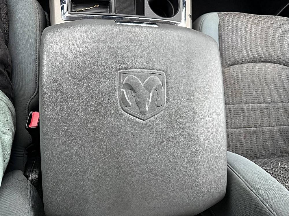 2013 RAM Ram 1500 Pickup SLT - Photo 18