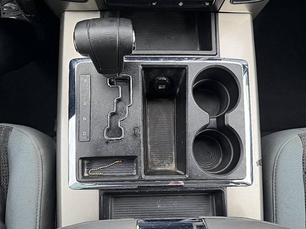 2013 RAM Ram 1500 Pickup SLT - Photo 19