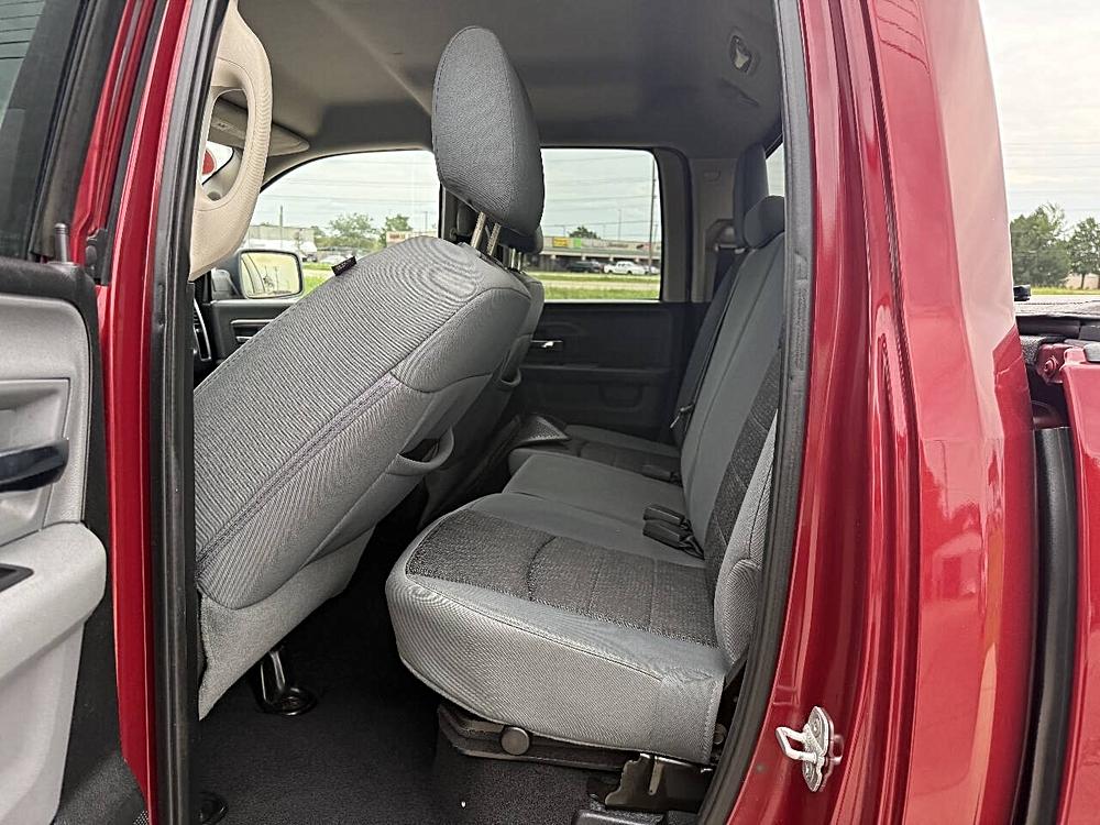 2013 RAM Ram 1500 Pickup SLT - Photo 20