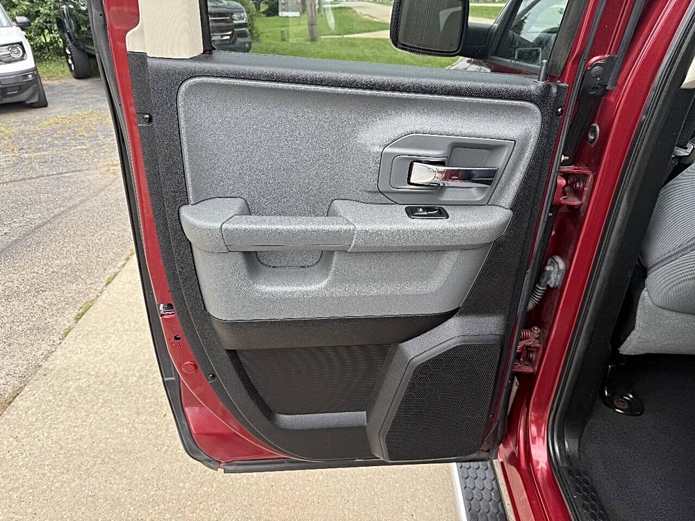 2013 RAM Ram 1500 Pickup SLT - Photo 21