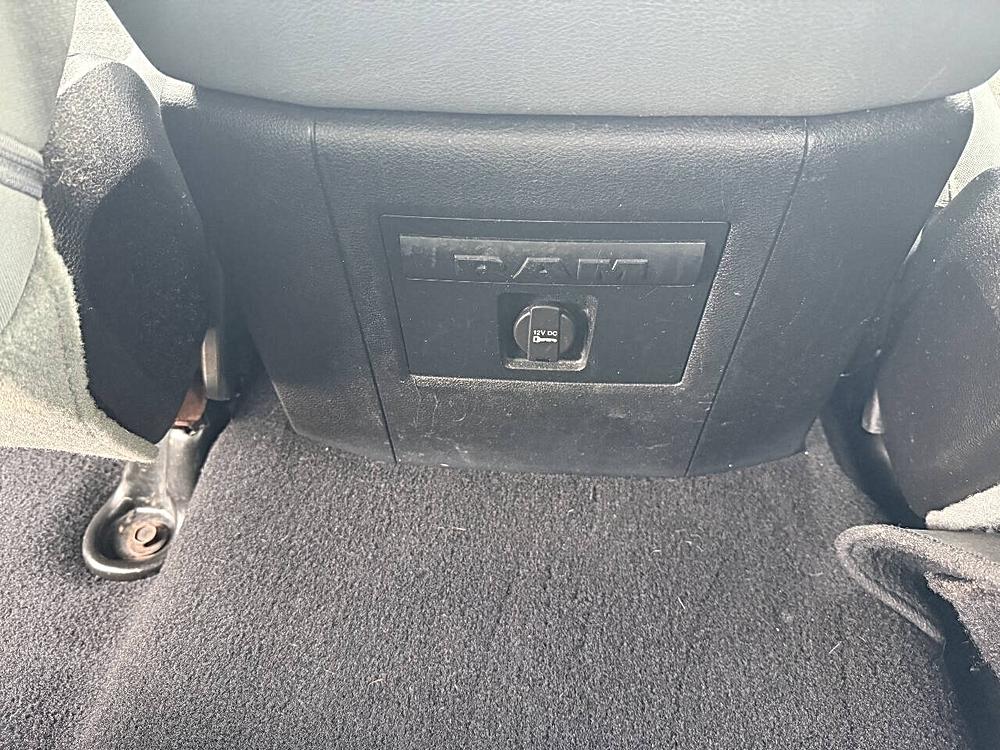 2013 RAM Ram 1500 Pickup SLT - Photo 22