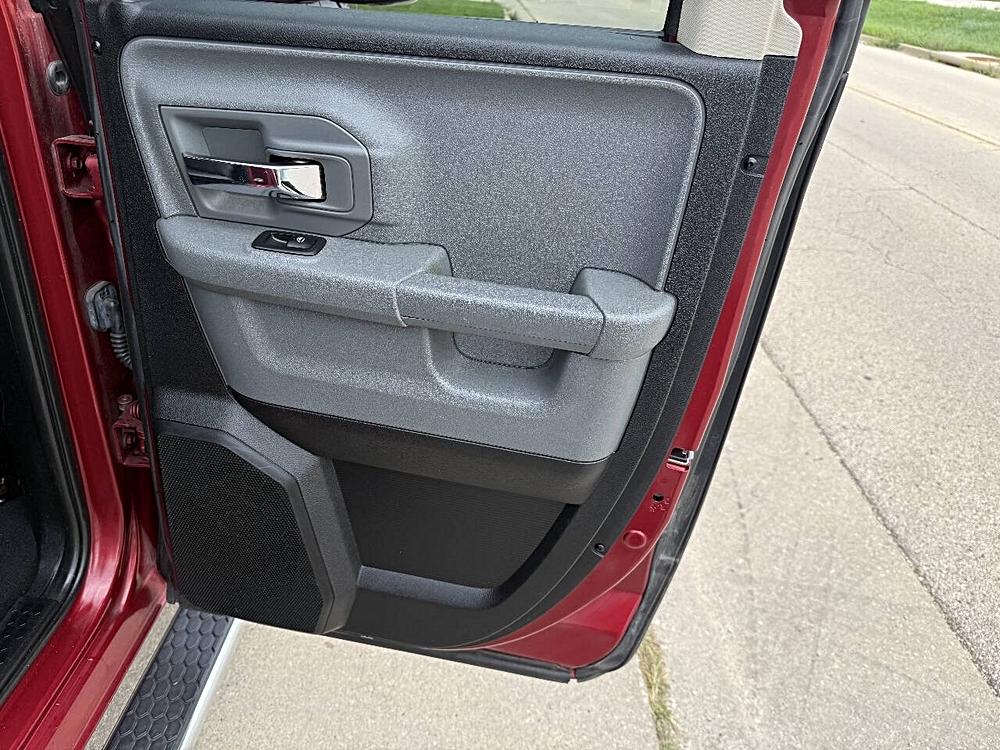 2013 RAM Ram 1500 Pickup SLT - Photo 25