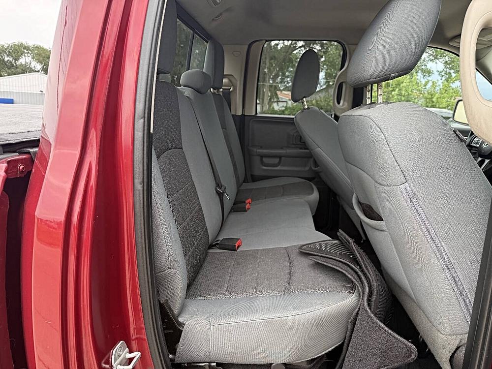 2013 RAM Ram 1500 Pickup SLT - Photo 26