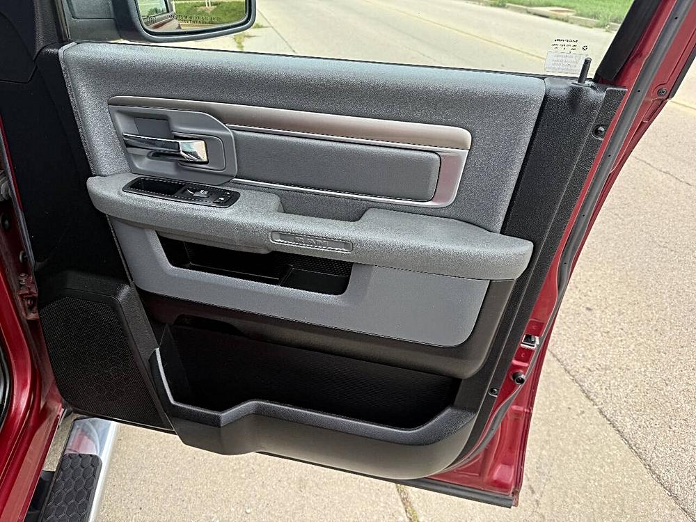 2013 RAM Ram 1500 Pickup SLT - Photo 27