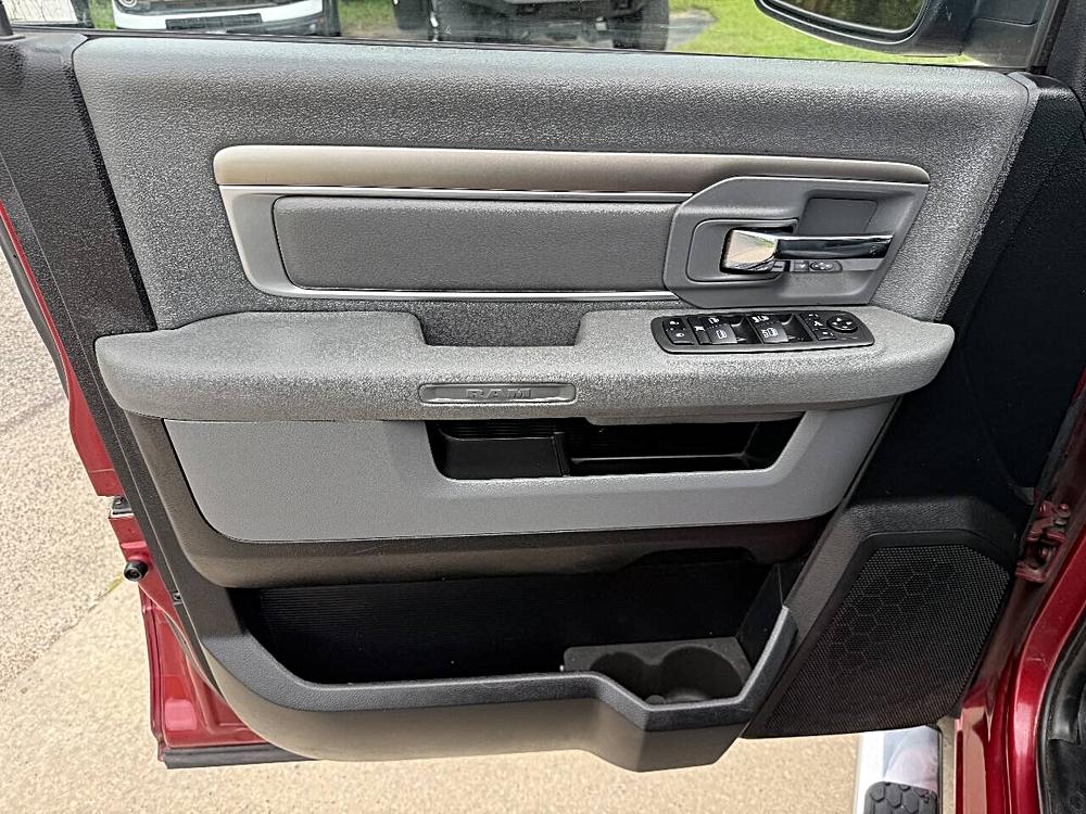 2013 RAM Ram 1500 Pickup SLT - Photo 9