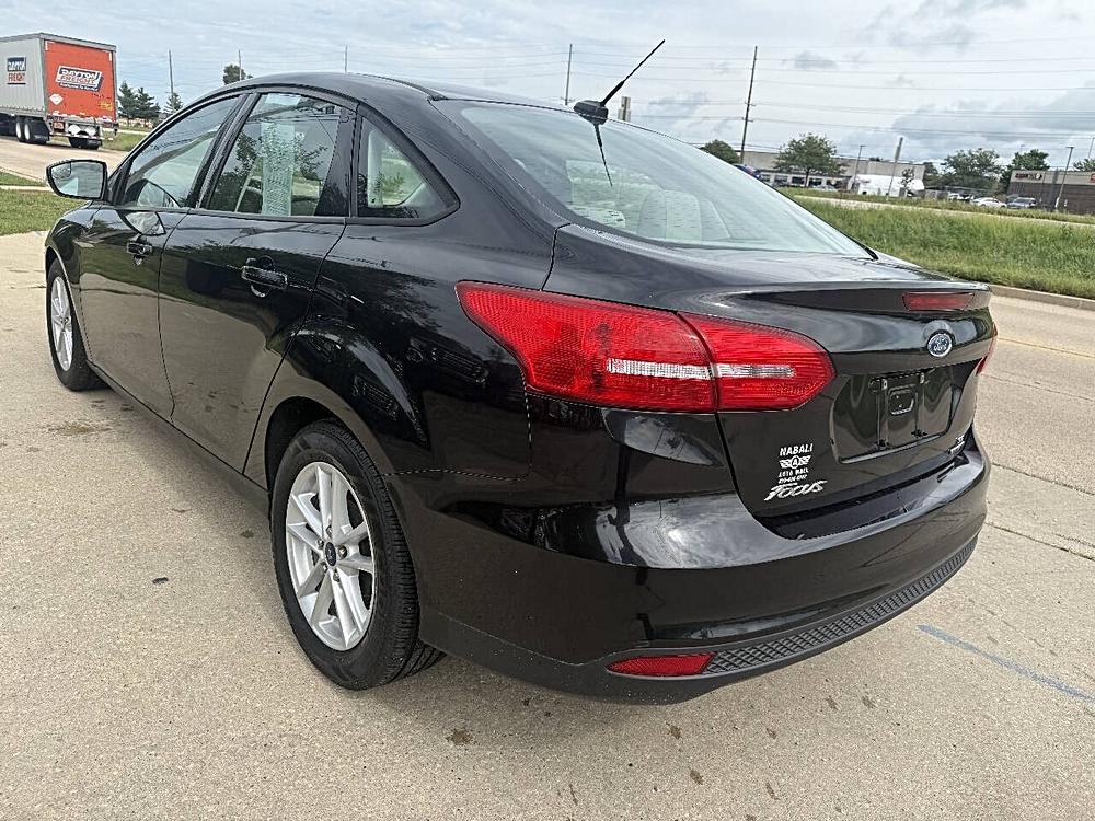 2015 Ford Focus SE - Photo 7