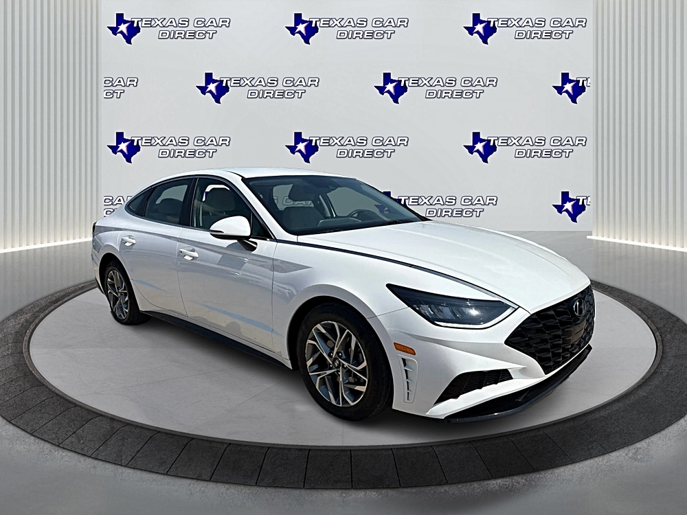 2023 Hyundai Sonata
