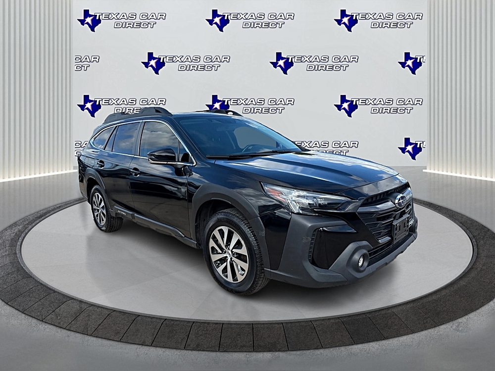 2023 Subaru Outback