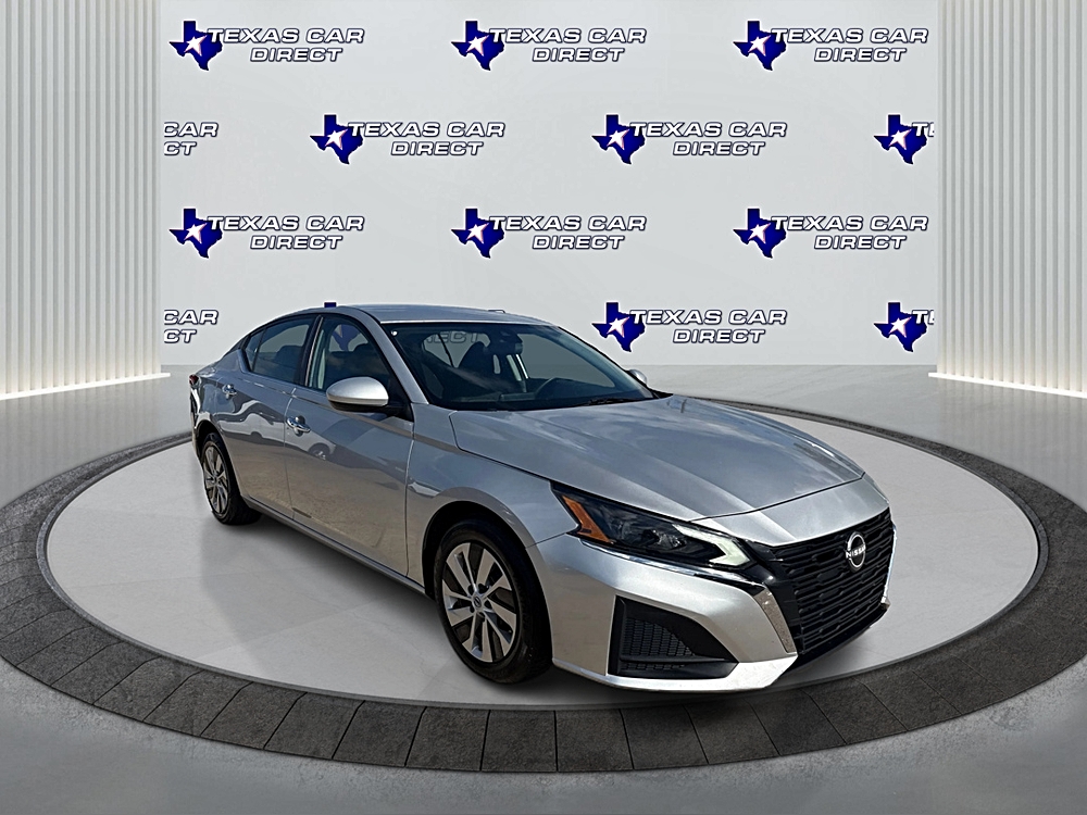 2023 Nissan Altima S