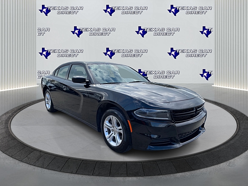 2022 Dodge Charger SXT's photo