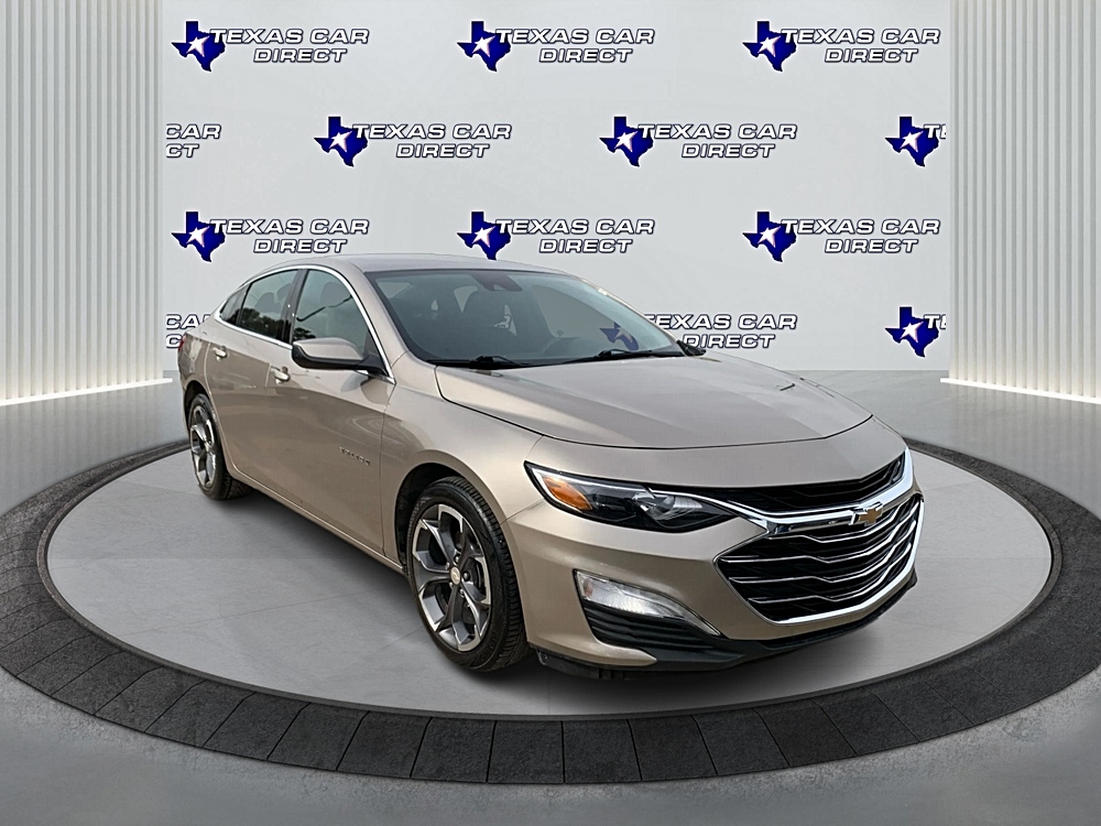 2023 Chevrolet Malibu 1LT