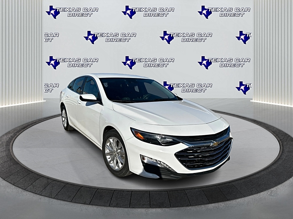 2023 Chevrolet Malibu 1LT