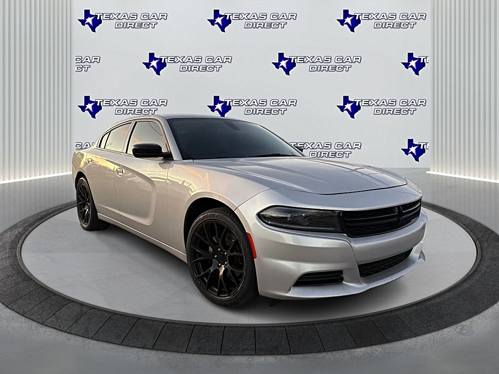 2023 Dodge Charger SXT's photo
