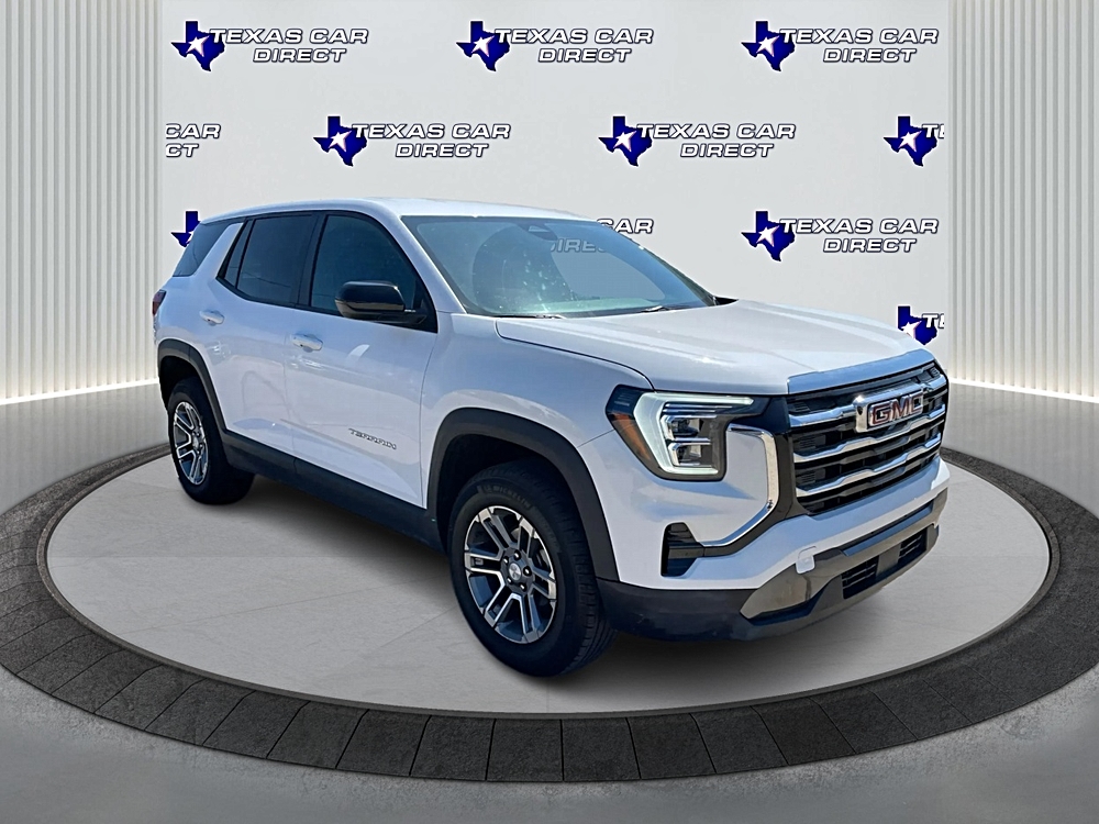 2025 GMC Terrain Elevation AWD's photo