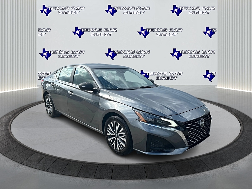 2025 Nissan Altima 2.5 SV's photo