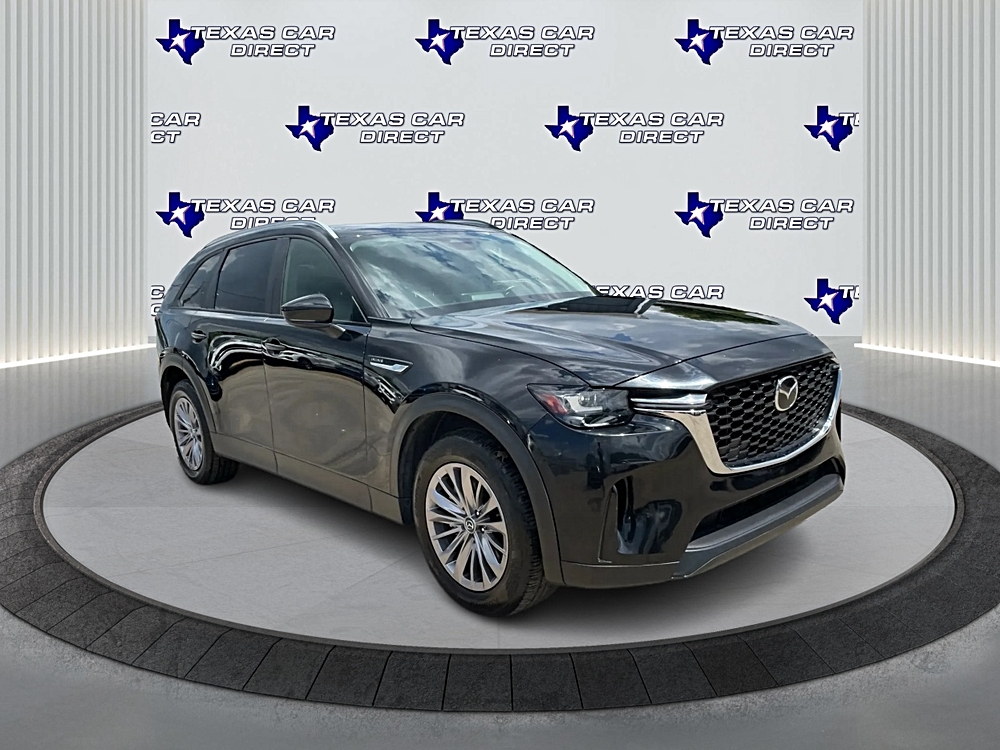 2025 Mazda CX-90