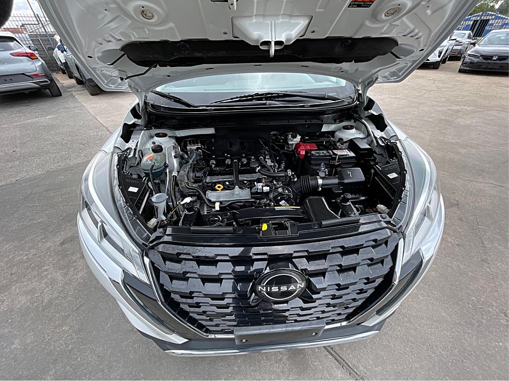 2023 Nissan Kicks S - Photo 11