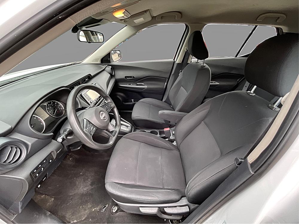 2023 Nissan Kicks S - Photo 12