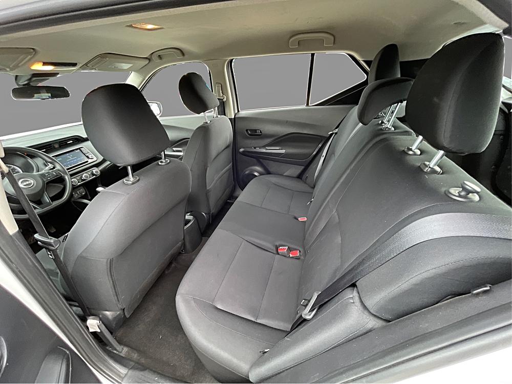 2023 Nissan Kicks S - Photo 13