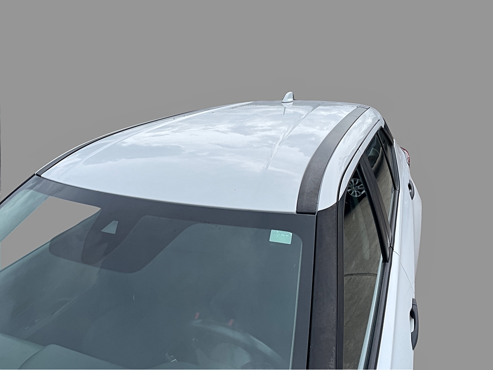 2023 Nissan Kicks S - Photo 14