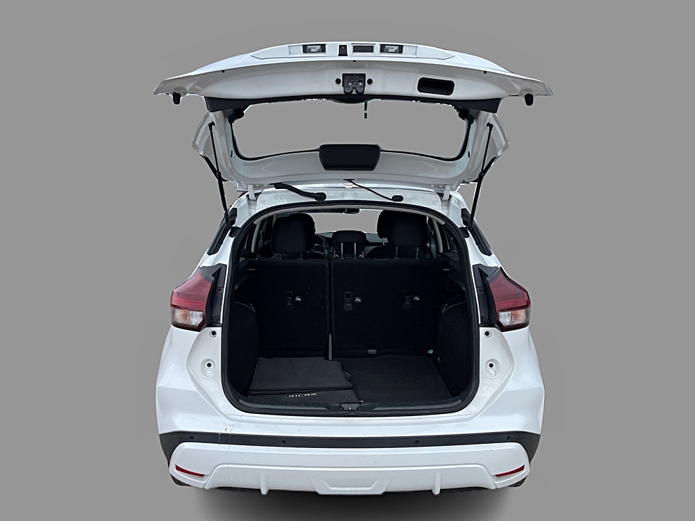 2023 Nissan Kicks S - Photo 16