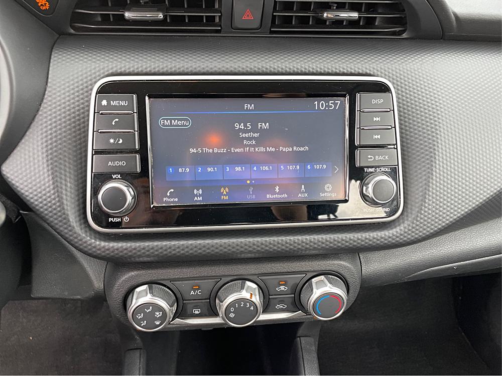 2023 Nissan Kicks S - Photo 17
