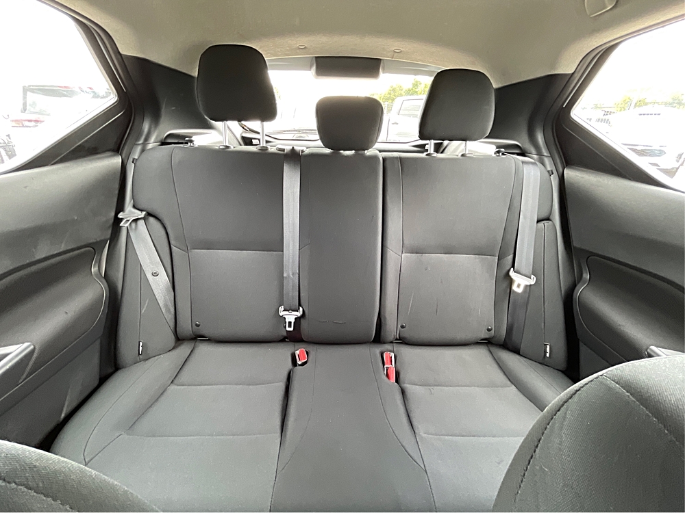 2023 Nissan Kicks S - Photo 19