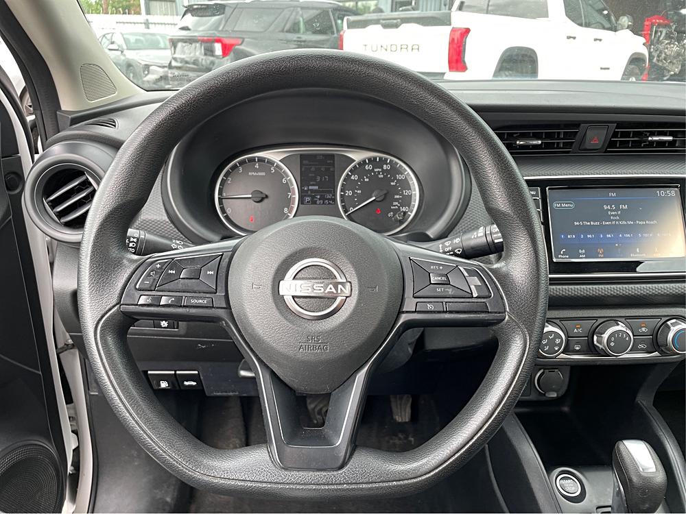 2023 Nissan Kicks S - Photo 21