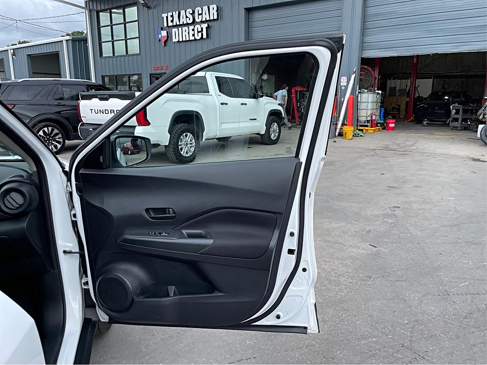 2023 Nissan Kicks S - Photo 26
