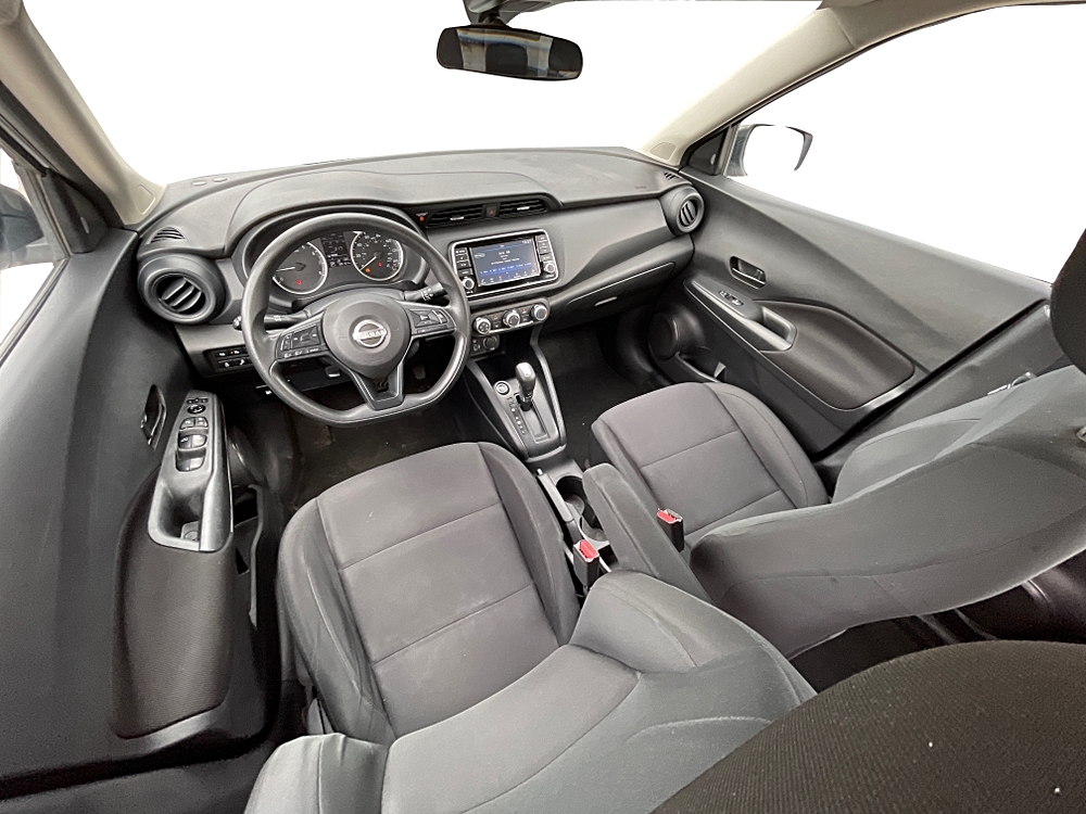 2023 Nissan Kicks S - Photo 27