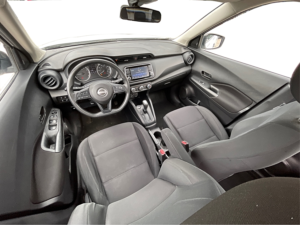 2023 Nissan Kicks S - Photo 28