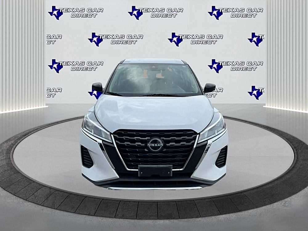 2023 Nissan Kicks S - Photo 9