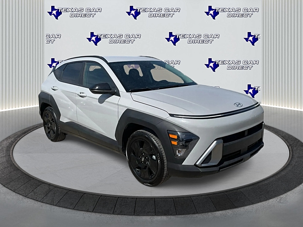 2026 Hyundai Kona