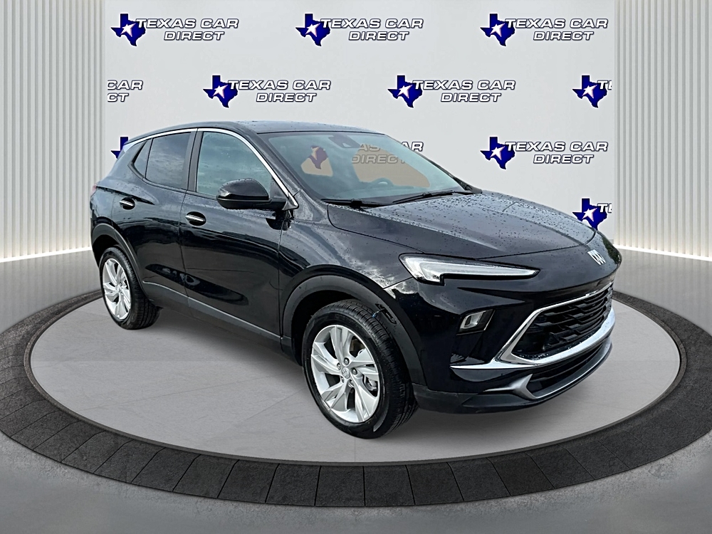 2026 Buick Encore GX