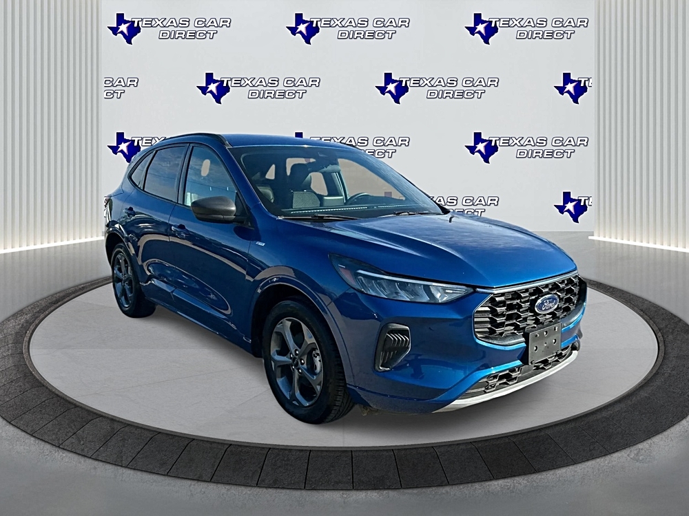 2023 Ford Escape