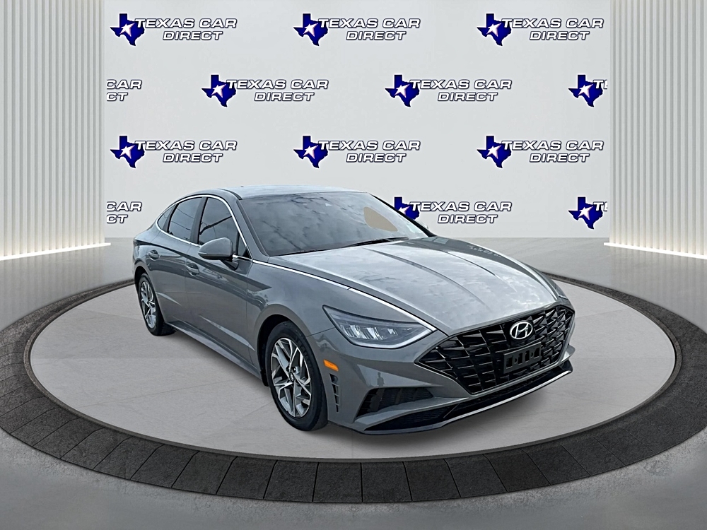 2022 Hyundai Sonata